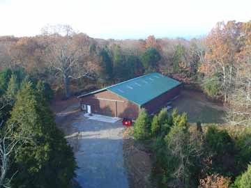 Barn Image Emerald Hills
